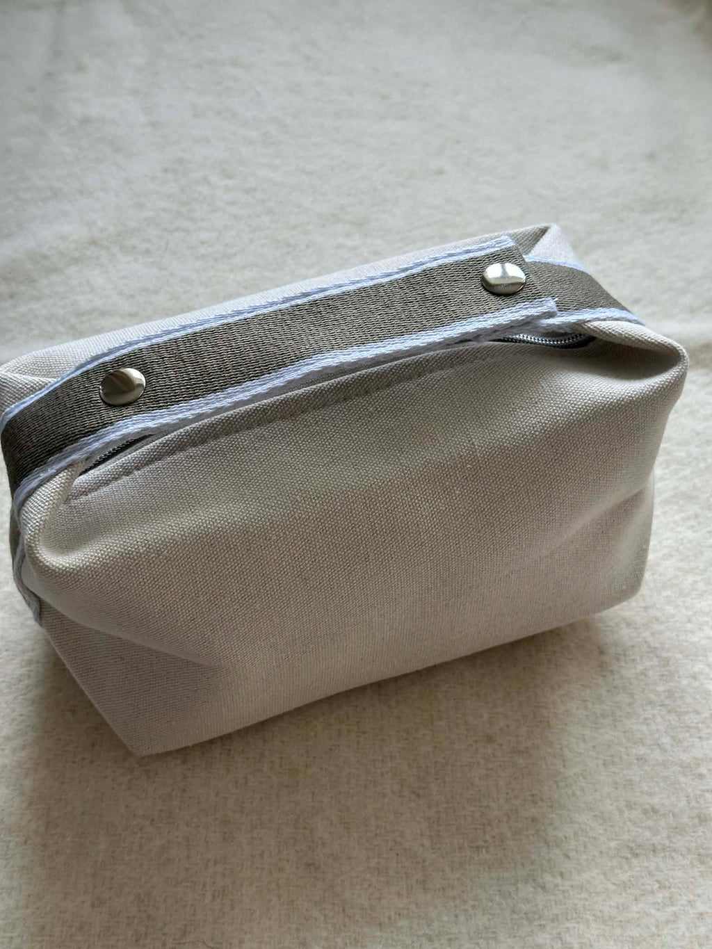 Elegant toalettmappe