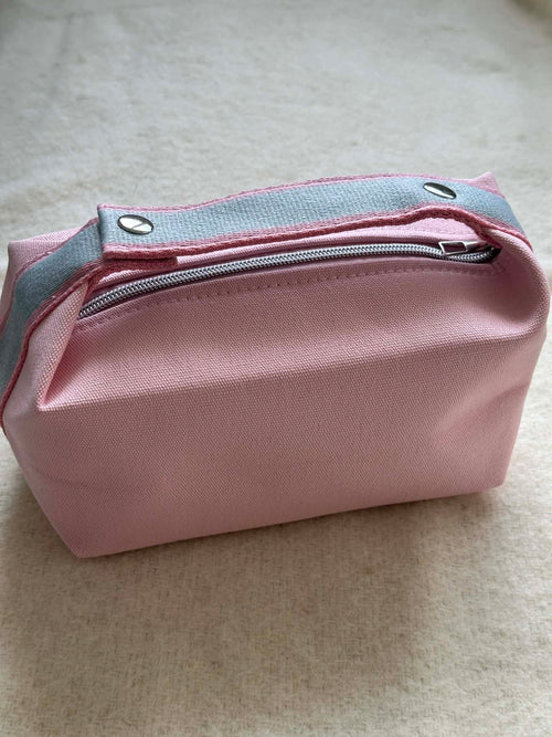 Elegant toalettmappe