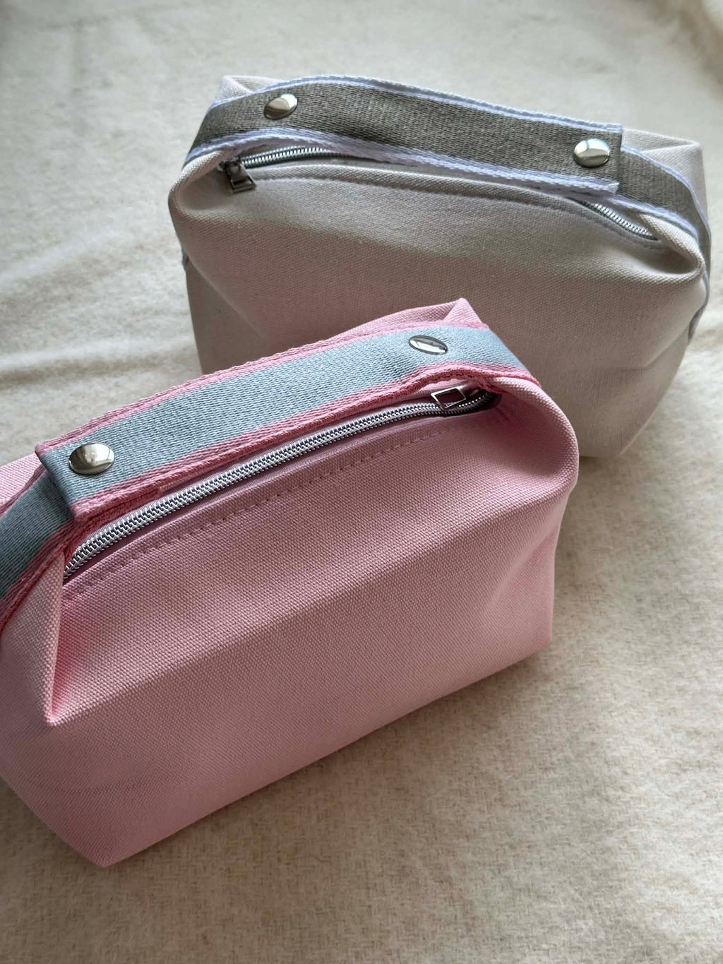 Elegant toalettmappe